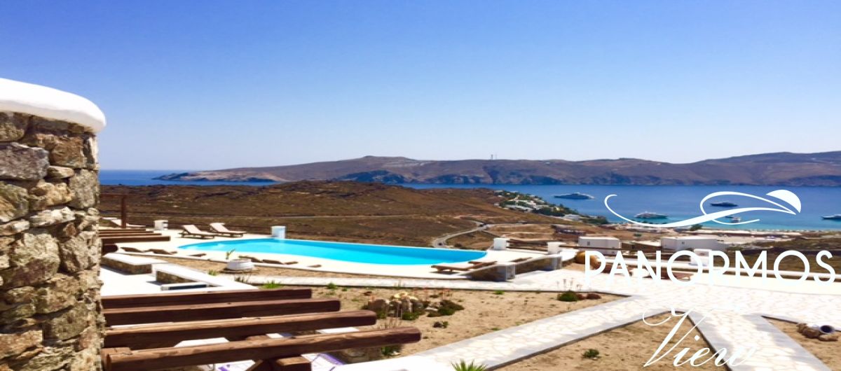 Panormos View slide image2